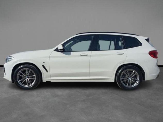 BMW X3 xDrive20d Msport rif. 24194344 - Foto 2