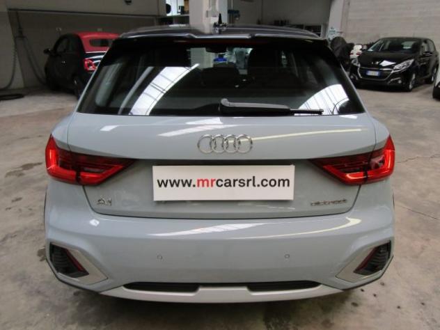 AUDI A1 citycarver city carver TFSI S-LINE SLINE S LINE rif. 23771075 - Foto 7