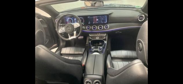 Mercedes-benz E 200 CABRIO ALLESTIMENTO AMG - Foto 5
