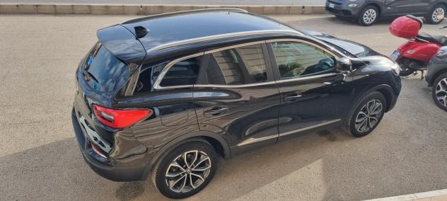 Renault Kadjar Blue dCi 8V 115CV Business my2019 - Foto 10