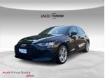 Audi A3 SPORTBACK MY25 Audi Sportback 30 TDI MY 25