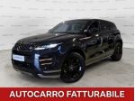 LAND ROVER Range Rover Evoque 2.0D I4 163CV AUTOCARRO AWD Auto R-Dynamic S  &hellip;