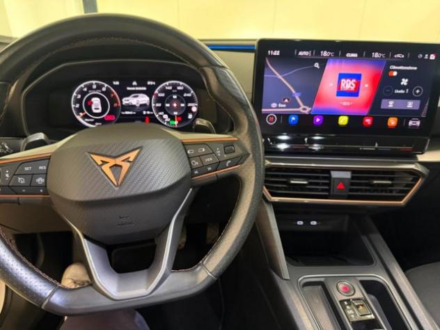 CUPRA Formentor 1.5 TSI DSG rif. 24040447 - Foto 5
