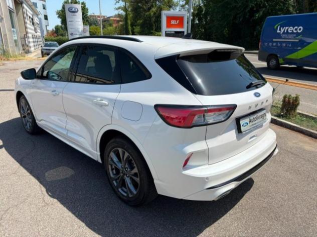 FORD Kuga 2.5 Full Hybrid 190 CV CVT 2WD ST-Line rif. 23999883 - Foto 5