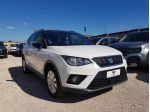 Seat Arona 1.0 TSI Xcellence  Navi Clima Sensori