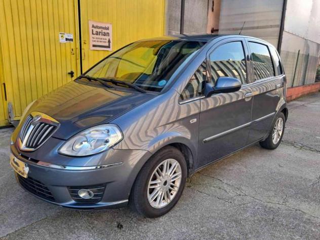 LANCIA MUSA 1.4 16V EURO 5 Poltrona Frau ok neopatentati rif. 23816254