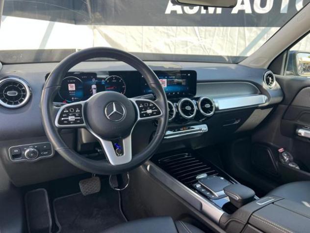MERCEDES-BENZ GLB 180 d Automatic Sport rif. 23978124 - Foto 7