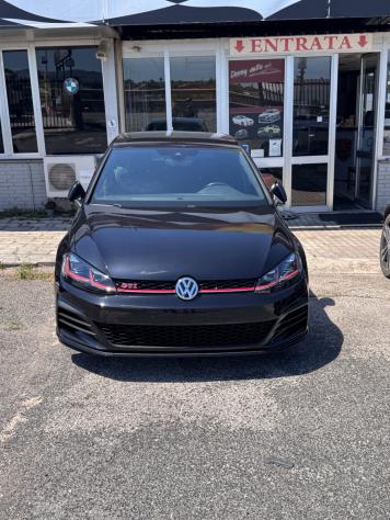 Volkswagen Golf GTI Performance 2.0 245 CV TSI DSG 5p. BMT