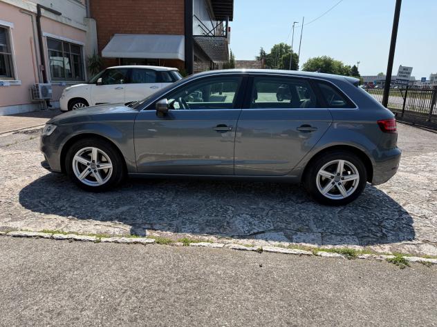 Audi A3 SPB 1.6 TDI S-tronic 116 CV Business - Foto 7