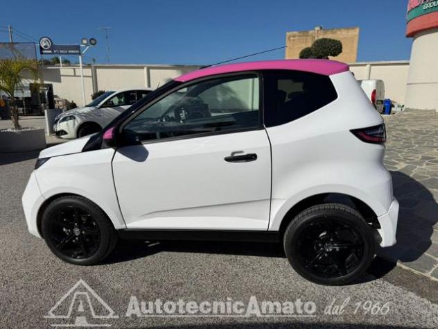 AIXAM City Sport Ambition rif. 21786995 - Foto 3