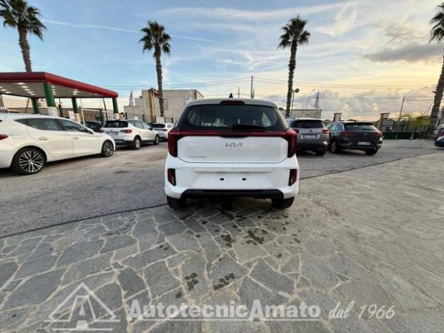 KIA Picanto 1.0 GDi 5 porte Urban rif. 23006475 - Foto 4