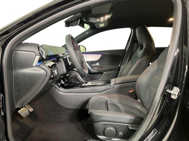 Mercedes-Benz Classe A 180 d AMG Line Extra auto - Foto 10