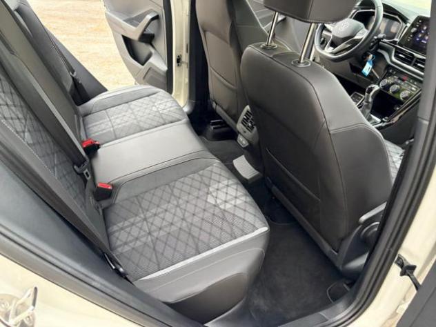 VOLKSWAGEN T-Roc 1.0 TSI R-Line rif. 24107302 - Foto 7