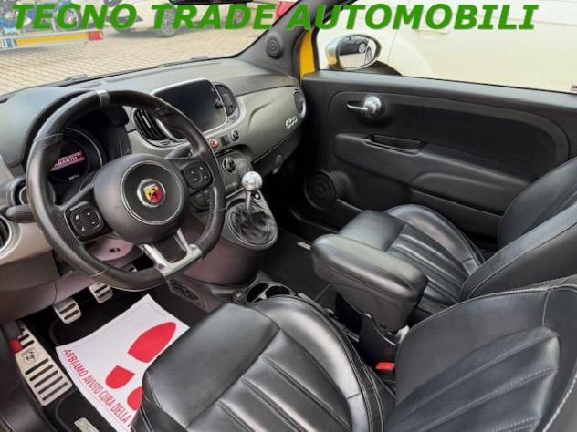 ABARTH 595 1.4 Turbo T-Jet 165 CV Turismo rif. 23445890 - Foto 9