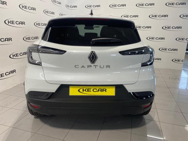 Renault Captur Captur ECO-G 100 CV Techno - *PREZZO REALE* NO VINCOLI - Foto 6