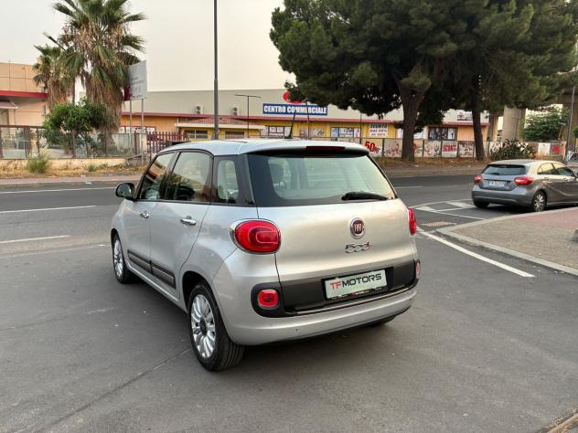 Fiat 500L 1.6 Multijet 105 CV - 2013 - Foto 6
