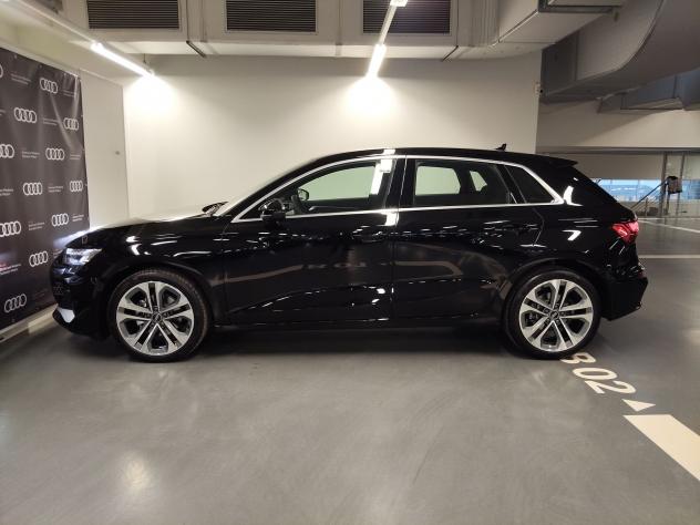 Audi A3 A3 SPB TDI 110 kW S tronic Business Advanced - Foto 3