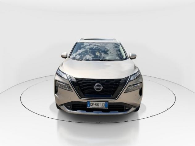 NISSAN X-Trail e-Power e-4orce 4WD 5 posti Tekna rif. 23800263 - Foto 4