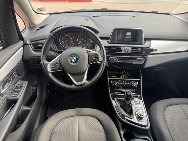 Bmw 216 Advantage 216 d #11523 - Foto 8