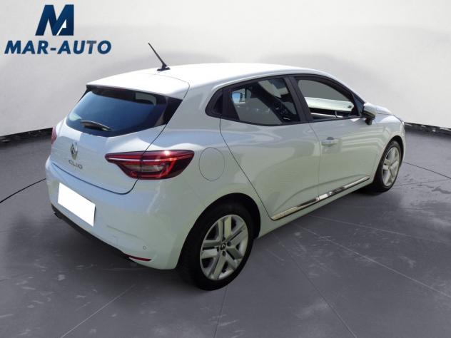 Renault Clio Clio 1.0 sce Zen 75cv - Foto 3