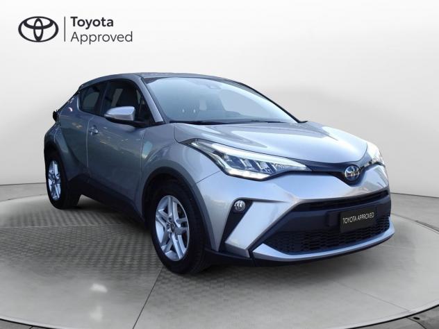Toyota C-HR 1.8 Hybrid E-CVT Business - Foto 3