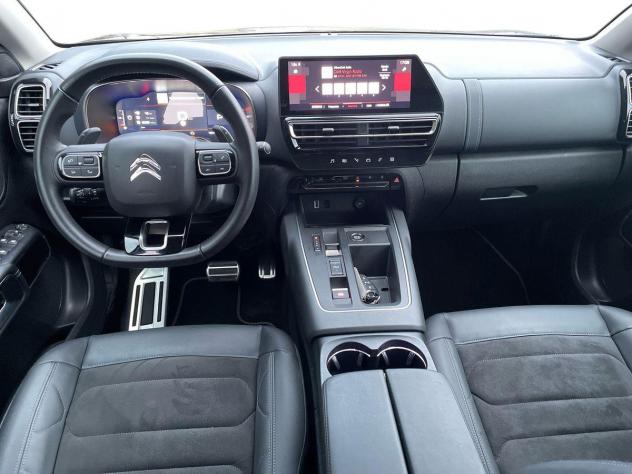 Citroën C5 Aircross I 2022 1.5 bluehdi Shine Pack s&s 130cv eat8 - Foto 10