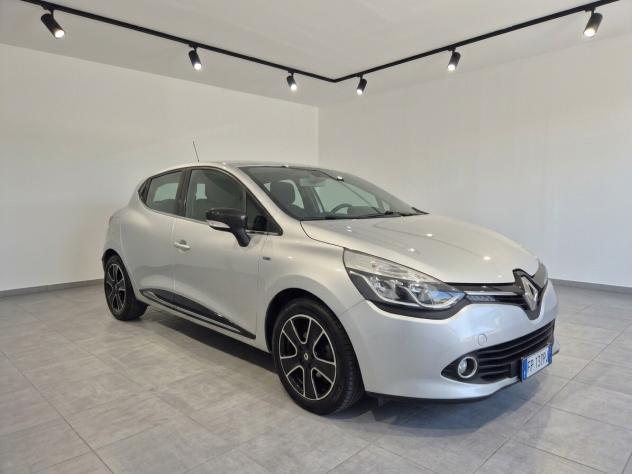 Renault Clio dCi 8V 75 CV Start&Stop 5 porte Energy Intens - Foto 3