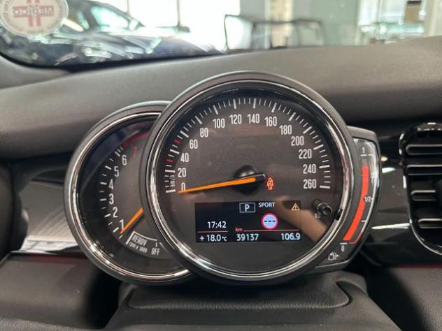 MINI Cooper S Cabrio 2.0 Cooper S JCW Cabrio - Mini Service rif. 23732586 - Foto 7