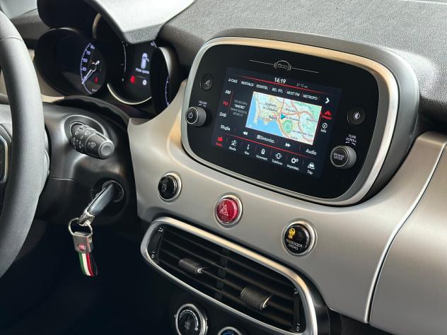 Fiat 500X 1.6 MultiJet 130 CV Connect - Foto 8