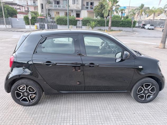 Smart ForFour 70 1.0 Prime - Foto 6
