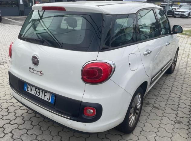 Fiat 500L Living 1.6 Multijet 105 CV Pop Star (A37) - Foto 2