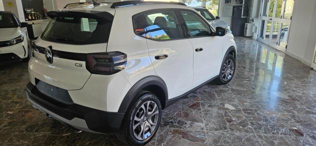 Citroen C3 PureTech 100 S&S Plus - Foto 5