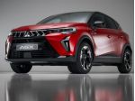 MITSUBISHI ASX 1.0L 91 CV Inform rif. 23739031