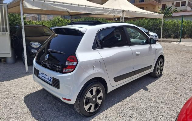Renault Twingo SCe Stop&Start Lovely - Foto 5