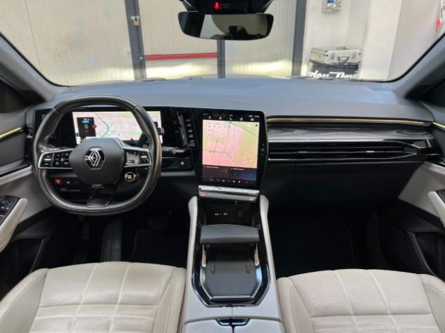 RENAULT Espace Full Hybrid E-Tech 200 CV Iconic rif. 24016786 - Foto 5