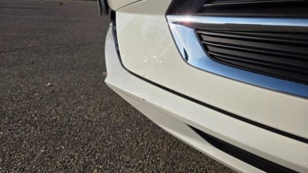 VOLVO XC60 T6 Recharge Plug-in Hybrid AWD Inscription PERMUTE rif. 23992636 - Foto 5