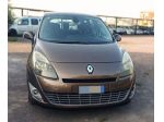 RENAULT SCENIC 1.5 DCi 110CV Dynamique  "7 posti" -2009-