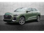 AUDI Q5 TDI 150 kW mHEV+ S tronic quattro S line edition rif. 23757914