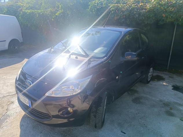 Ford Ka Ka+ 1.2 8V 69CV - Foto 6
