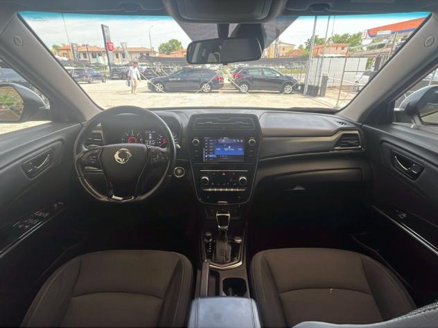 SsangYong Tivoli 1.6 E-XDI Exclusive - Foto 10