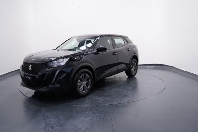 PEUGEOT 2008 1.2 PureTech 100cv S&S Active Pack rif. 23765390 - Foto 2
