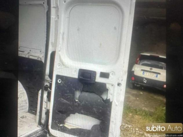 CITROEN Jumper 30 BlueHDi + IVA 22% rif. 23947290 - Foto 9