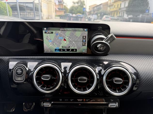 Mercedes-benz A 200 Sport - Foto 8