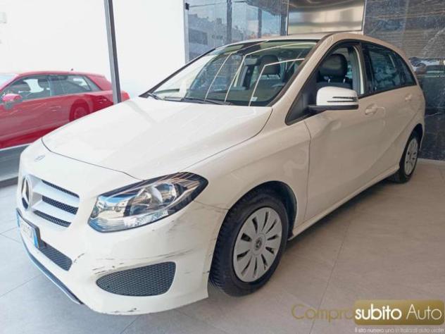 MERCEDES-BENZ B 160 Executive rif. 24039092 - Foto 3
