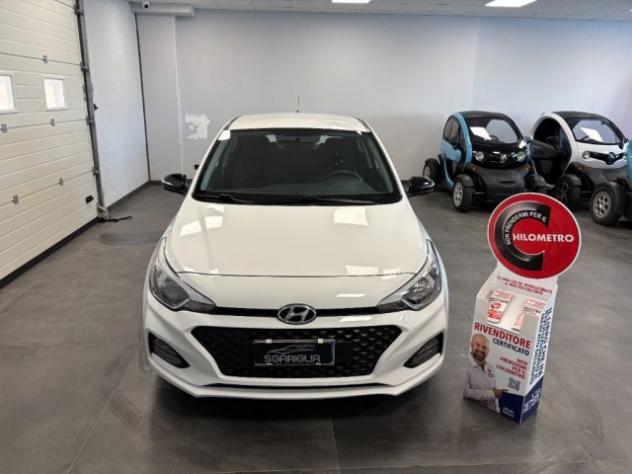 HYUNDAI i20 1.2 GPL Econext 5 Porte Advanced rif. 23775945 - Foto 2