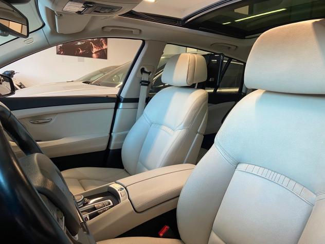 Bmw 520d Luxury GT 163CV - Foto 6