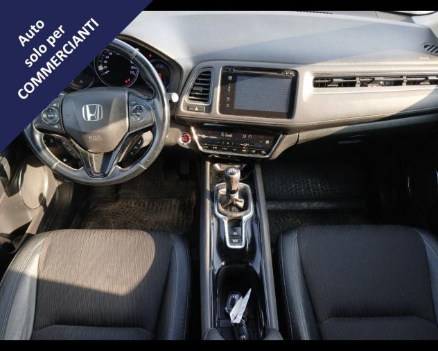 Honda HR-V 2ª serie 1.6 i-DTEC Executive Navi ADAS - Foto 7