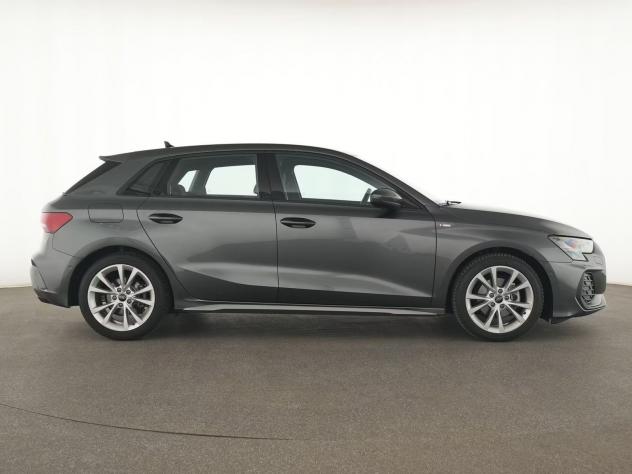 Audi A3 Sportback 35 TFSI S tronic S line Edition S.Back ACC Camera Led - Foto 5