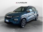 Dacia Spring Extreme Electric 65