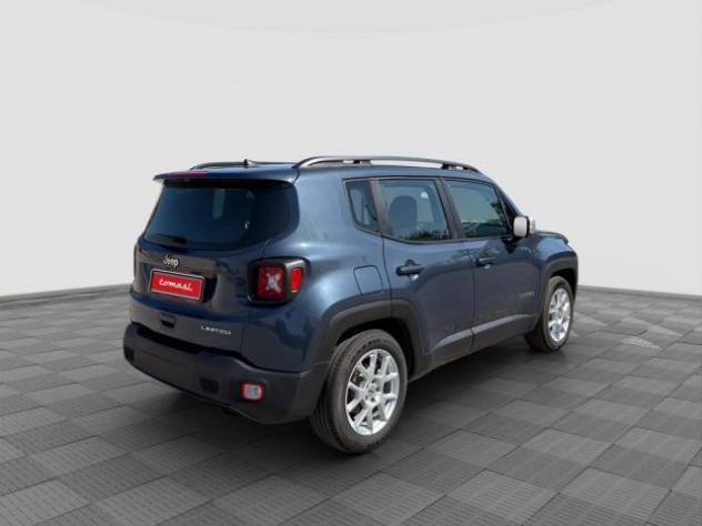 JEEP Renegade Renegade 1.0 T3 Limited rif. 23956437 - Foto 5